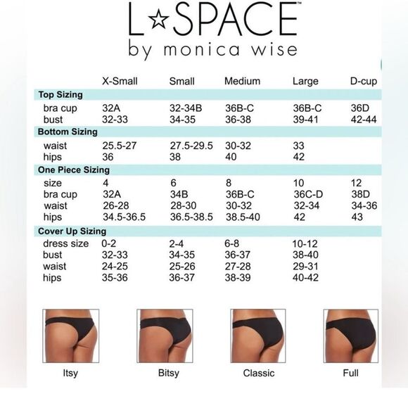 NWT L*Space $110 Pamela Bikini Top in Cream Lemon Size S Racerback - Picture 12 of 12